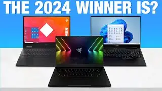 [Top 5] Best RTX 3060 Gaming Laptops of 2024 - Budget Gaming Laptops BUYING GUIDE!