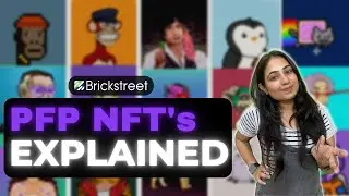 What are PFP NFTs? Explained