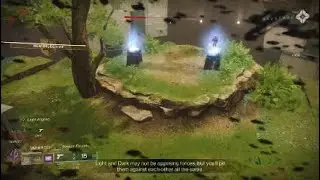 DUAL DESTINY Battle - Destiny 2