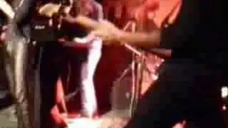 Embrio-Rebel Yell @ Mocvara 2003
