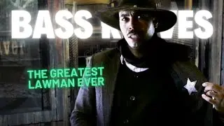 Bass Reeves Movie The Best Western Film