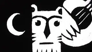 Invisible Friends Animation School promo