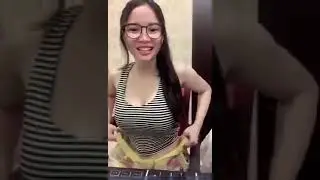 Live tante semok