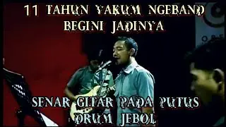 Penyanyi tanpa spasi jilid 2 menjengkelkan
