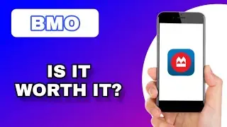 BMO HARRIS BANK MOBILE APP REVIEW | FEATURES, PROS, AND CONS EXPLAINED