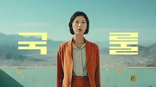 [생성형 AI 기반 통일콘텐츠 展] 작품명 : 통일된 한국의 새로운 국룰(New Rules)