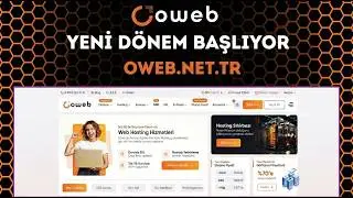 Marka Yolculuğumuzda Yeni Bir Dönem | Oweb.net.tr