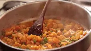 Puglia 2018 Culinary Travel Video Promo Cut 2