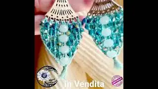 Orecchini DANY (vendita)
