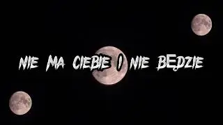 Zaki Malik X X Nie Ma Ciebie I Nie Będzie prod.APC Beats