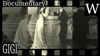 GIGI (1958 film) - WikiVidi Documentary