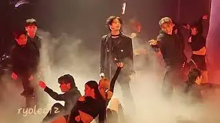 [FanCam] SHINee Taemin - Heaven Ephemeral Gaze Manila 2024 Nov 24