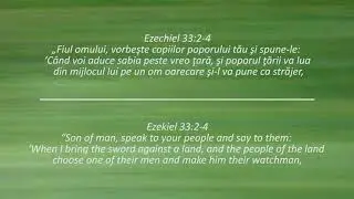 INTERCESSORY PRAYER #Mijlocire