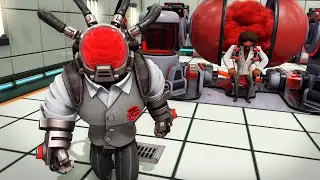 Evil Genius 2 World Domination - Технические Трудности Ч2 #58