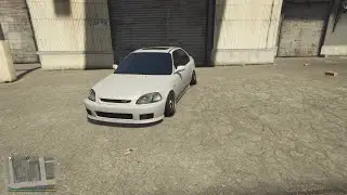 STATIC EK ! |GTA V| DaDDU Plays