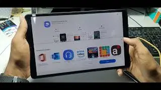 New! Galaxy Tab A T510 FRP/Google Bypass -samsung t510 frp bypass - sm-t510 frp bypass -Galaxy Tab A