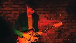 ГРУППА RU -  Интеллигентный концерт:) Москва, 17 ноября 2013. CHINA-TOWN-CAFE.