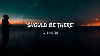 Ema/Be - Should Be There (Official Audio)