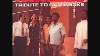 The Soul Stirrers