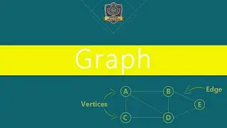 Graph - Struktur Data