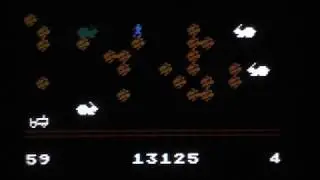 Let's Play: Lepus Revenge (800X)