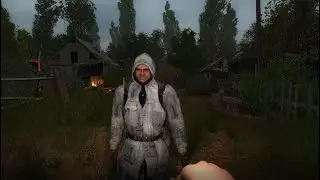 True Stalker  Заначка  Забрать свой хабар