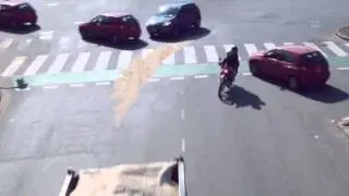 RUSH HOUR