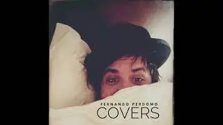 Fernando Perdomo - Apple Of My Eye (Badfinger Cover)