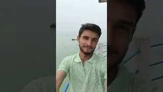 Ganga river sides