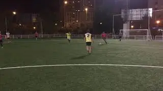 Birrareal vs CD Gazc