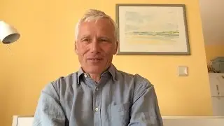 Greek lessons, experiences from Michael