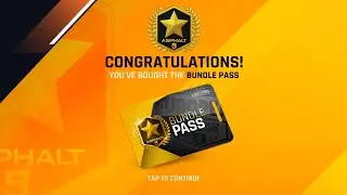 A9 - Buying Bundle Pass for European I Season - Kepler Motion Legend Pass Car