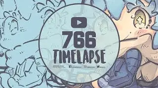 [ JRPENCIL ] 766 - Rimuru Tempest from That Time I Got Reincarnated As A Slime