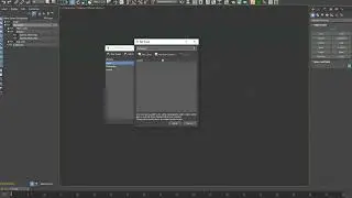Layer Preset Manager - 3ds Max