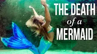 The Death of a Mermaid | A Mermaid's Journey (Ep 9) SEASON 4
