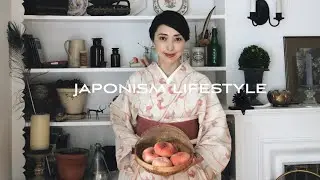 Why and What is Japonism.