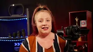 G - Gimbals | A to Z of Videography