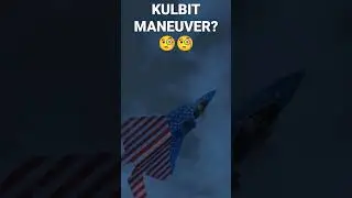 Was This A Successful Kulbit Maneuver 🧐 #gta5 #gtaonline #rockstar