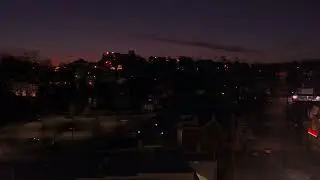 Greensburg Handheld - 12 Second Short