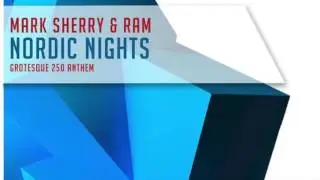 Mark Sherry & RAM - Nordic Nights (HD)