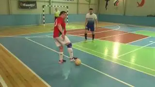 «Автомир»   «Заря О Д А  2»  2 тайм