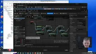 Connecting Juniper to Unreal Game Engine using REST API