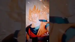 #anime #art #misdibujos #dragonball #dragonballz #goku #vegeta
