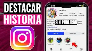 How to Upload Highlight Stories to Instagram Without Publishing Them for 24 Hours (Easy and Fast)