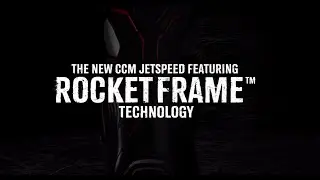 Explore the JetSpeed's RocketFrame® Technology