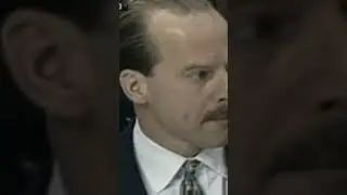 Brendan Shanahan Once STOLE Craig Janney's WIFE 😳