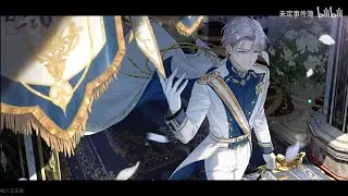 Tears of Themis: Vyn's 4th Birthday A Toast to Our Love PV