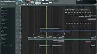 definitely not another color bass video