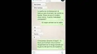 relojes de los güenos