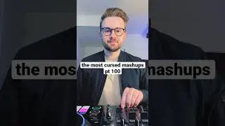 Crank That X Don’t Blame Me (Paramind Mash-Up)